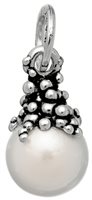 Charm Giovanni Raspini Charms in Argento Perla 11111 - 11111